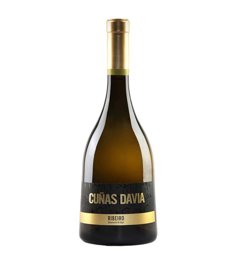 Cuñas Davia Barrica: imagen 1