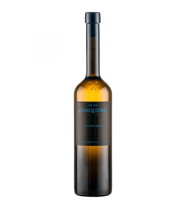 Cunqueiro TERCER MILENIUM