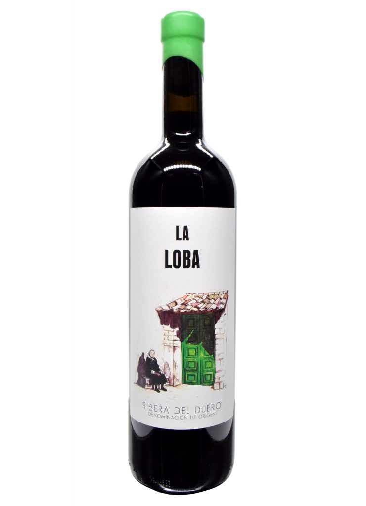 La Loba