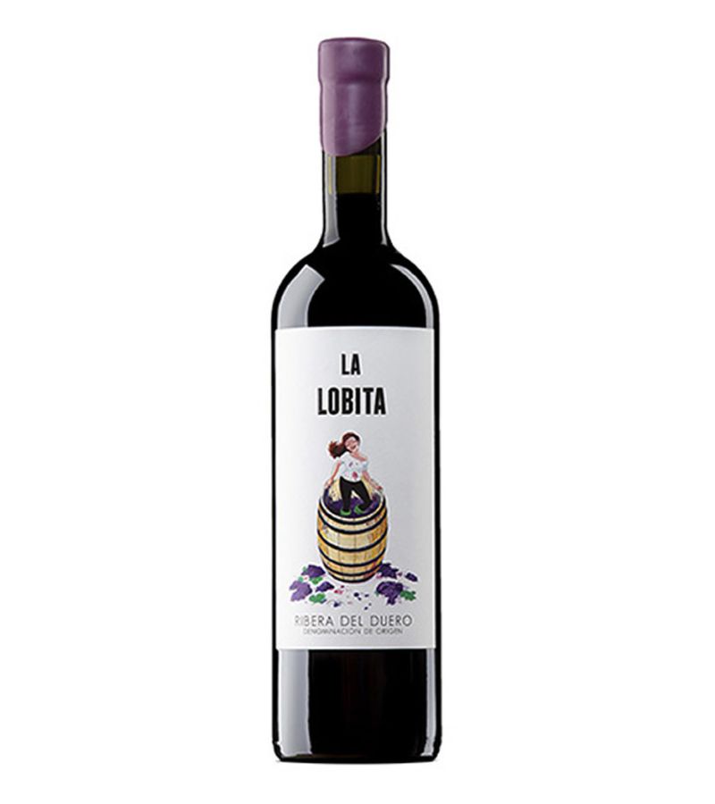 La Lobita: imagen 1