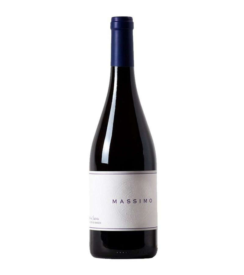 Massimo Mencía & Sousón: imagen 1