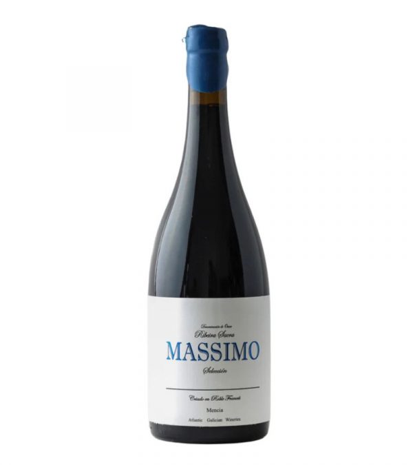 Massimo Selección Barrica