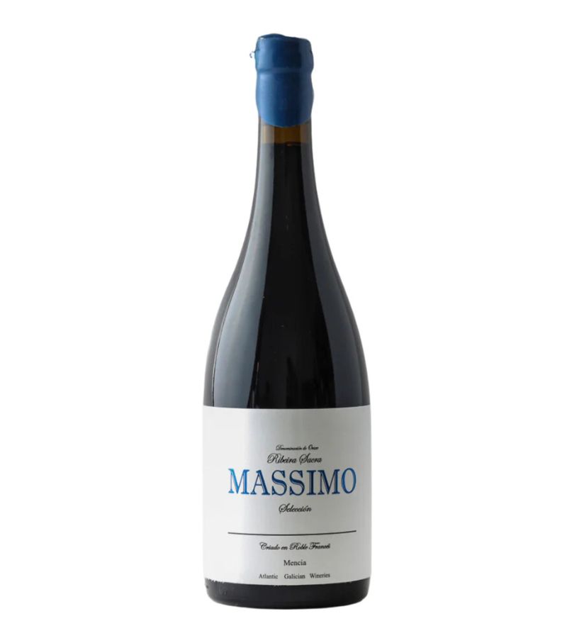Massimo Selección Barrica: imagen 1