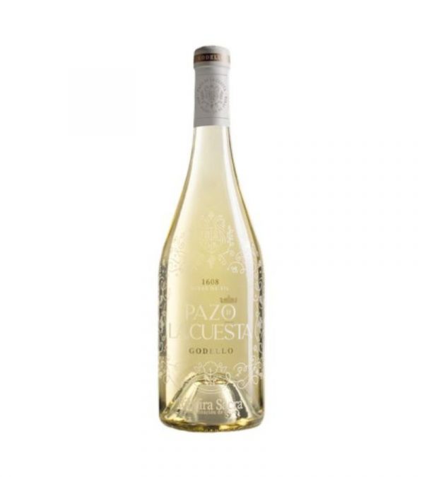 Pazo de la Cuesta - Godello