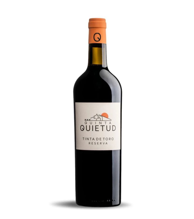 Quinta Quietud: imagen 1