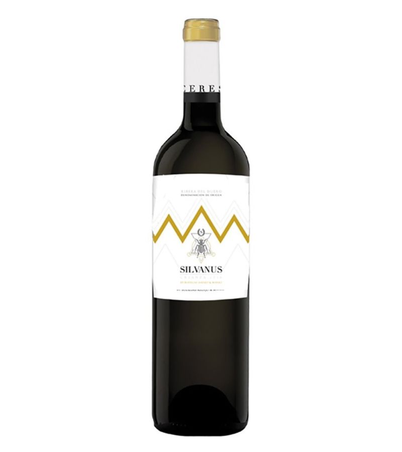 Silvanus: imagen 1