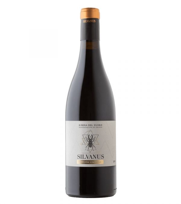 Silvanus Edición Limitada