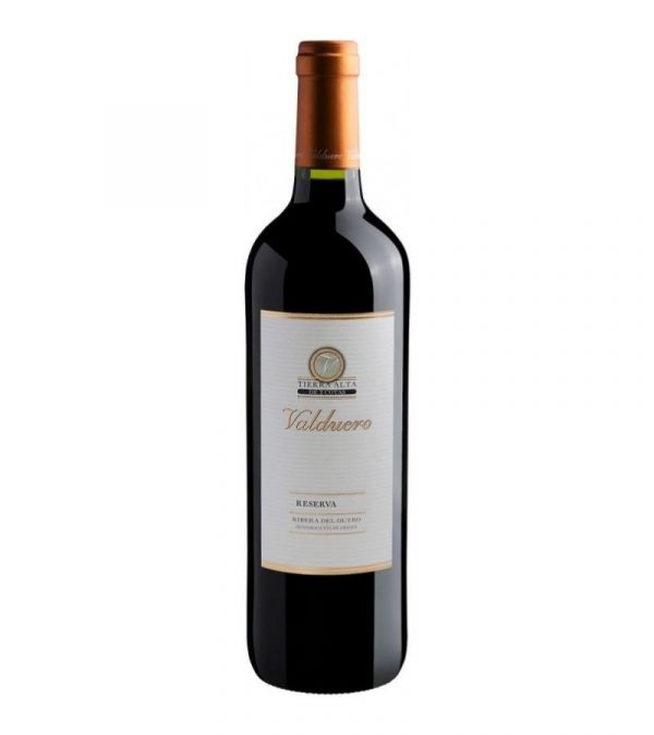 Valduero Reserva Dos Cotas
