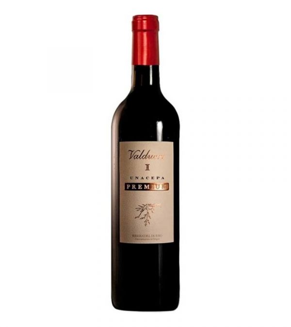 Valduero Una Cepa Premium