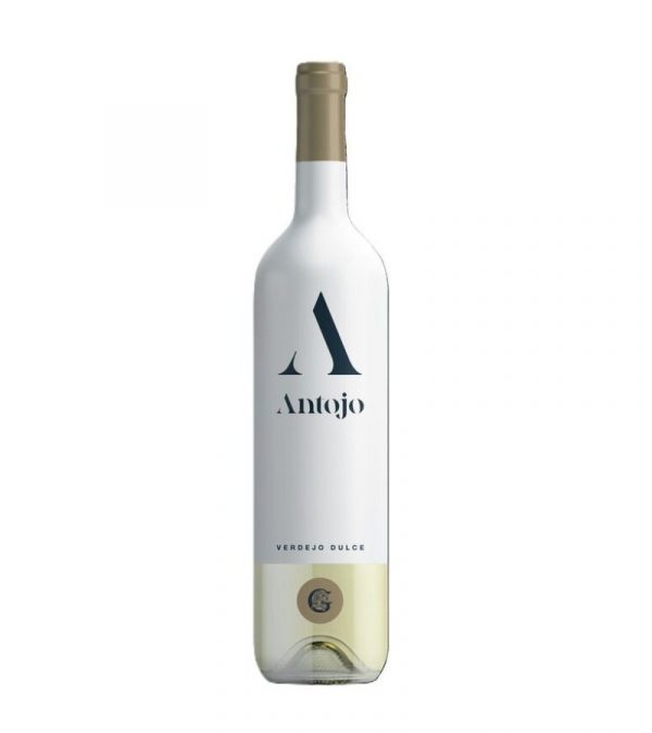 Antojo Semidulce