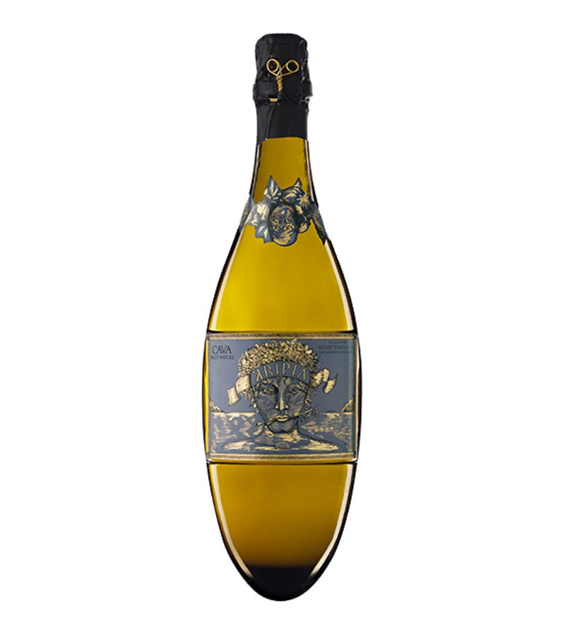 Cava Kripta: imagen 1