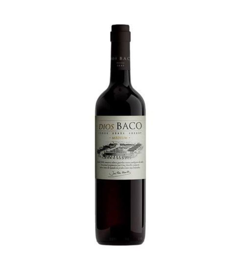 Dios Baco Medium: imagen 1