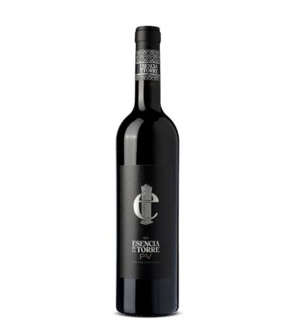Esencia de la Torre Petit Verdot