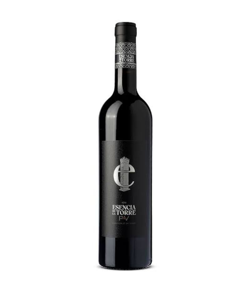 Esencia de la Torre Petit Verdot: imagen 1
