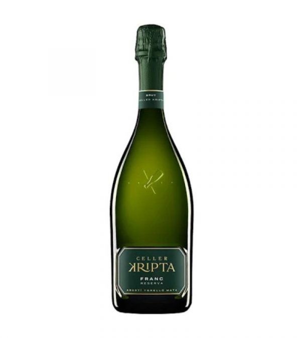 Kripta Franc Brut Reserva