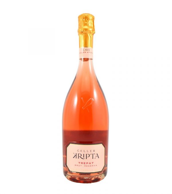 Kripta Trepat Rosado