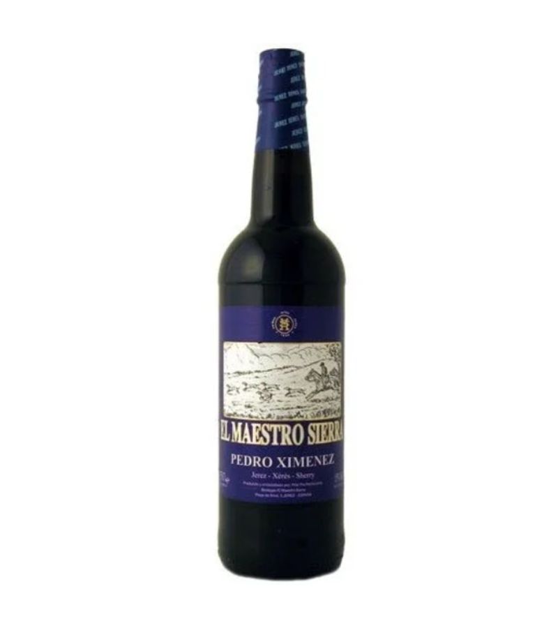 Maestro Sierra Pedro Ximenez: imagen 1