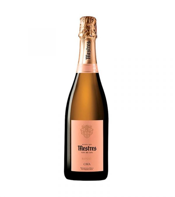 Mestres Rosat