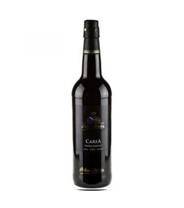 Orleans Borbon Carla PX