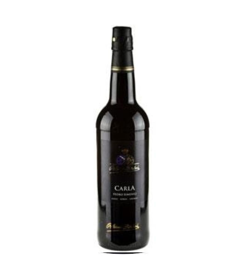 Orleans Borbon Carla PX: imagen 1