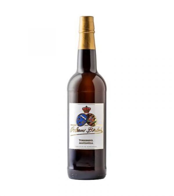 Orleans Borbon Manzanilla