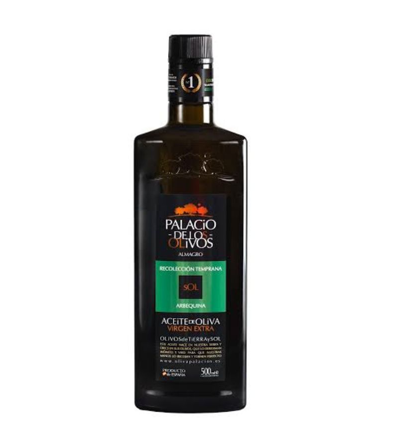 Palacio de los Olivos Arbequina: imagen 1