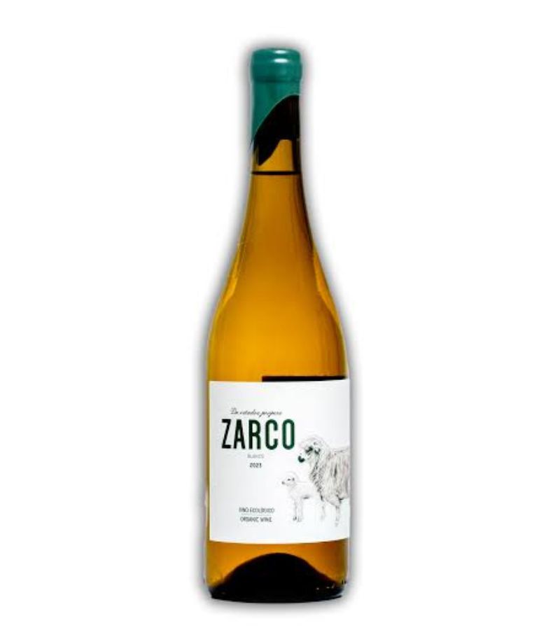Zarco Blanco: imagen 1