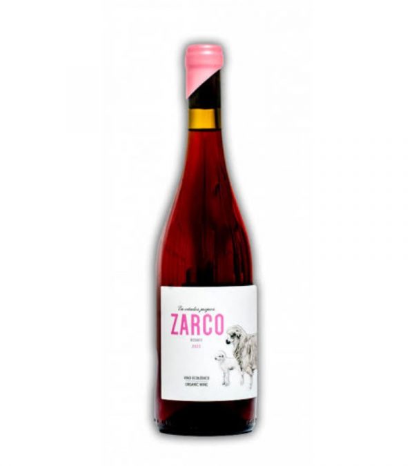 Zarco Rosado