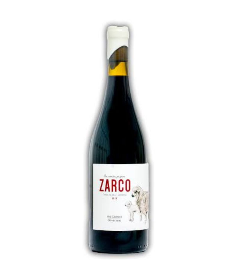 Zarco Tinto: imagen 1