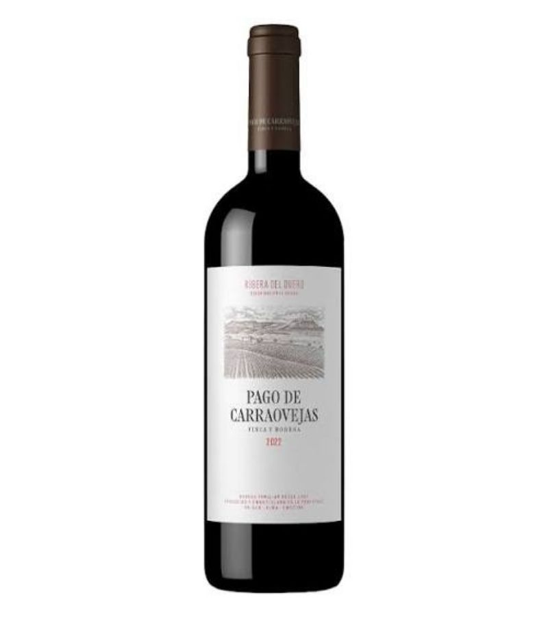 Pago de Carraovejas