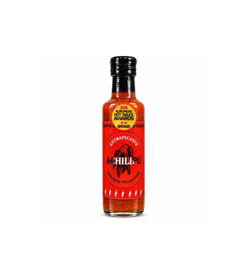 Salsa Extrapicante