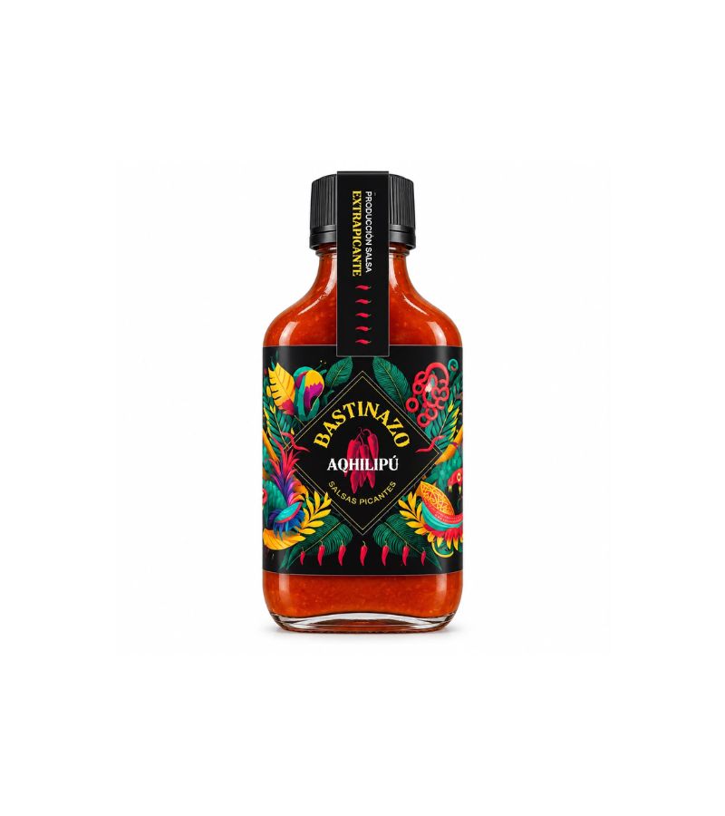 Salsa Bastinazo