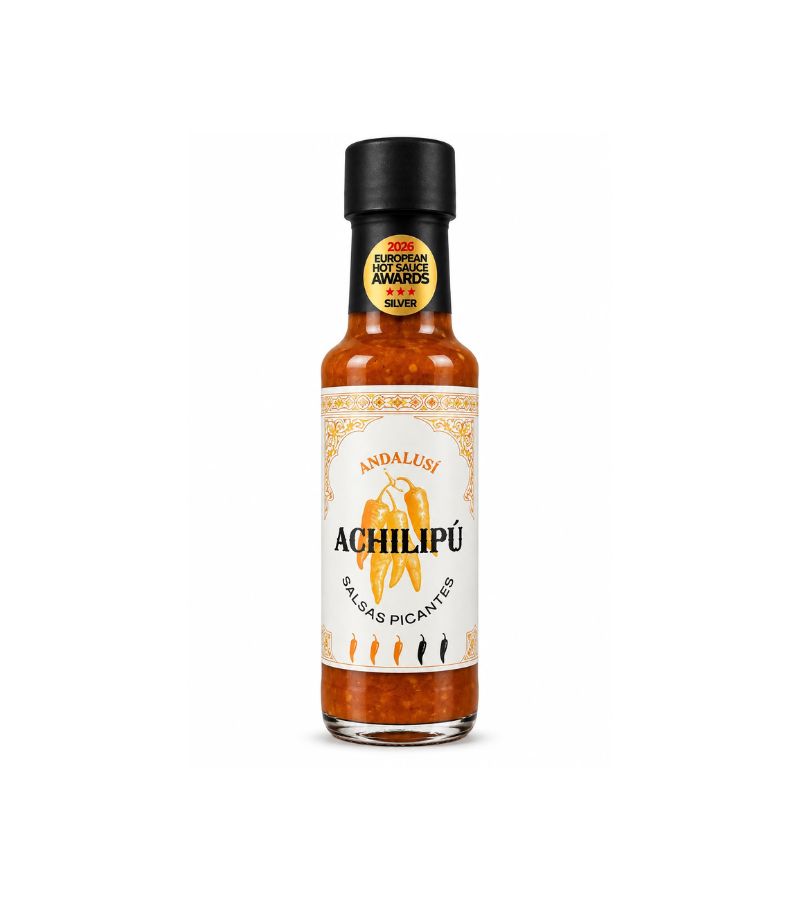Salsa Andalusí