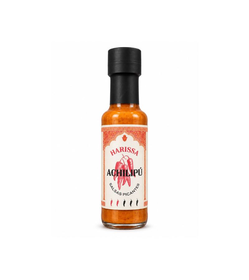 Salsa Harissa