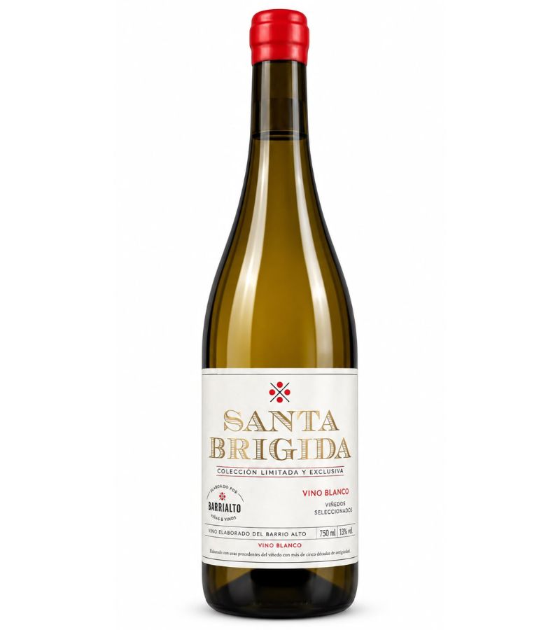 Santa Brigida