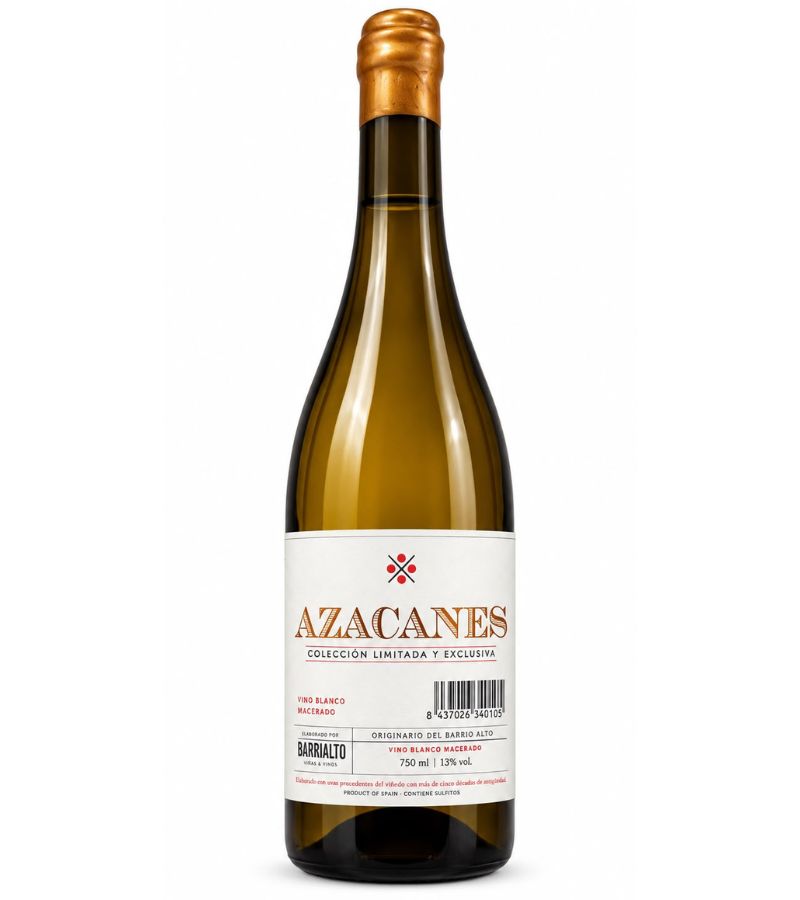Azacanes