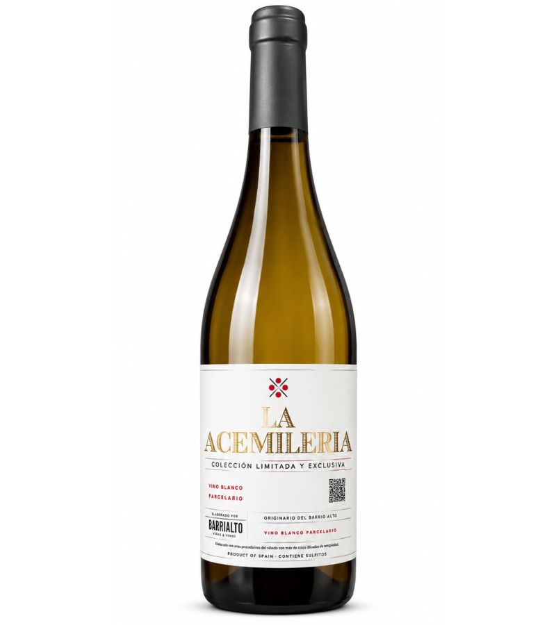 La Acemillería