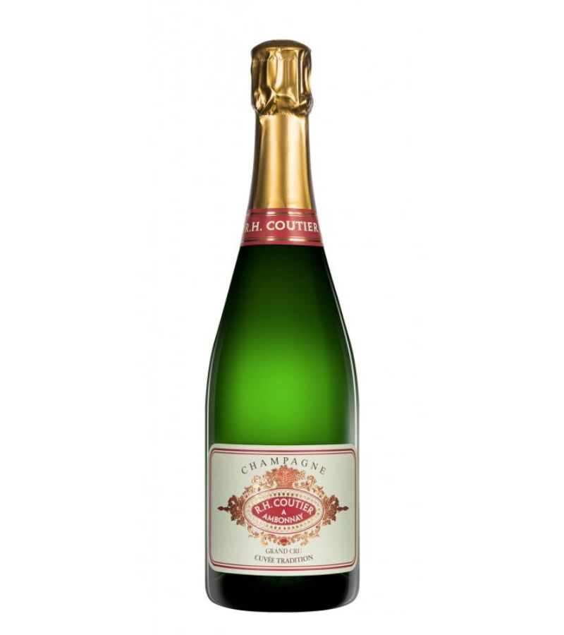 Coutier Brut Tradition