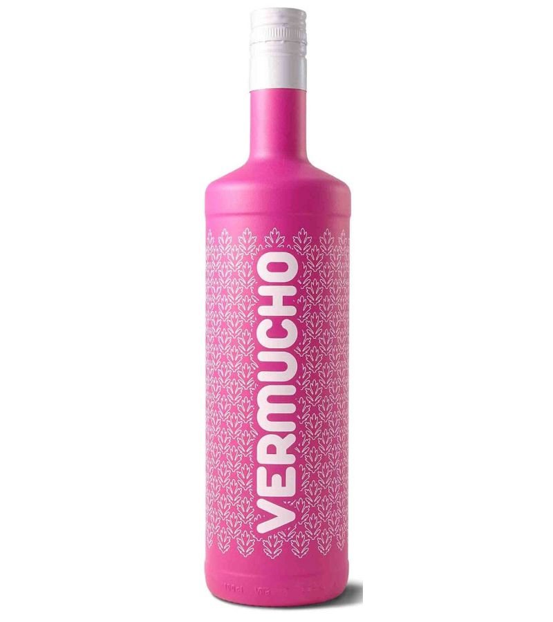 Vermucho