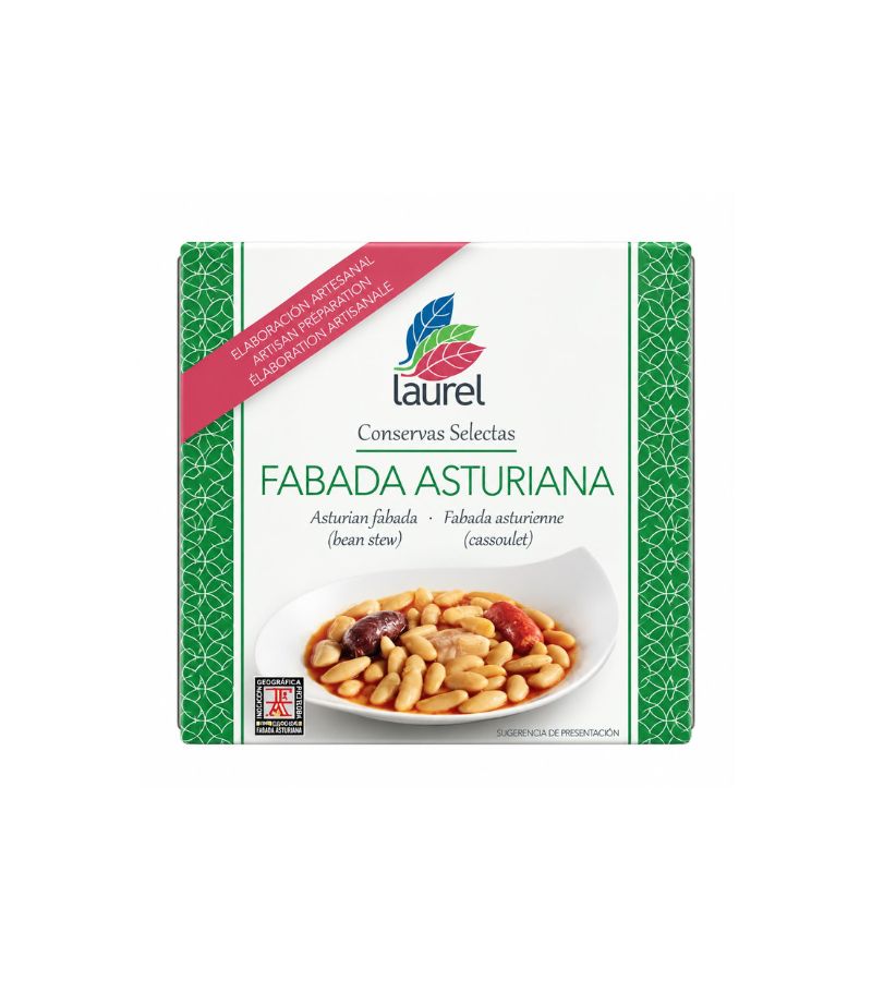 Fabada Asturiana
